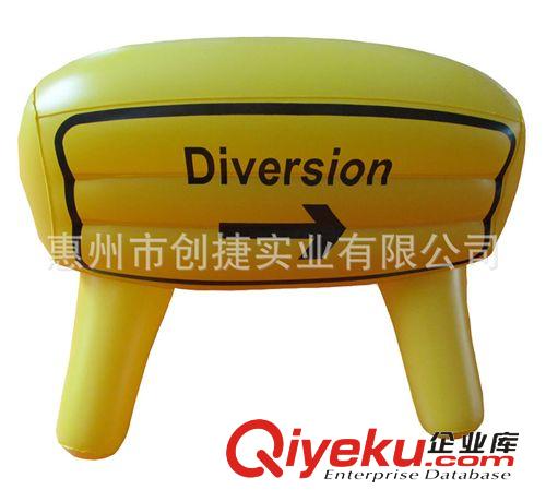充氣廣告模型 【工廠訂做】充氣路牌 充氣體育用品 充氣fzmx 充氣造型瓶子原始圖片3