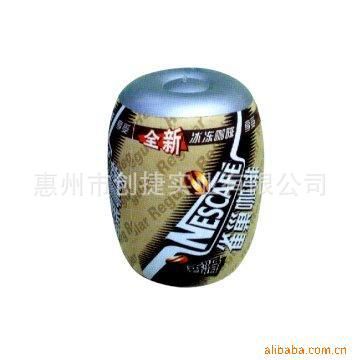充氣廣告模型 【工廠訂做】供應(yīng)充氣產(chǎn)品,充氣廣告禮品,充氣玩具,充氣瓶子原始圖片2