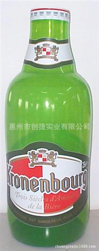 充氣廣告模型 【工廠訂做】pvc充氣瓶子 廣告瓶子 化妝品瓶子 牙膏藥膏洗面奶瓶