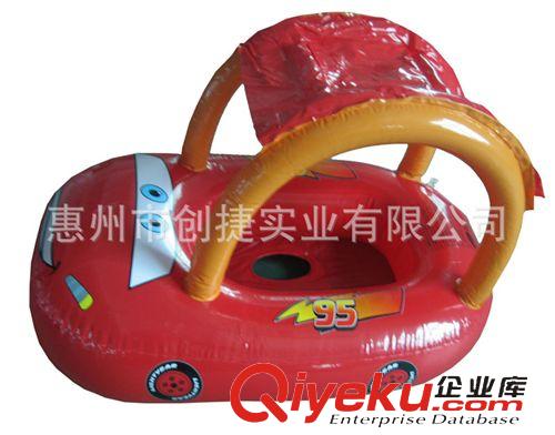 充氣體育用品 【工廠定做】廣告充氣汽車(chē)模型 兒童充氣汽車(chē)玩具 來(lái)圖來(lái)樣定做