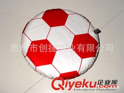 充氣體育用品 【工廠定做】寶寶音樂充氣爬行球滾筒 兒童充氣玩具原始圖片3