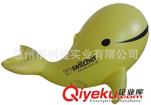 充氣玩具 【工廠訂做】環(huán)保PVC充氣公仔 充氣模特 充氣不倒翁 來圖來樣定做原始圖片3