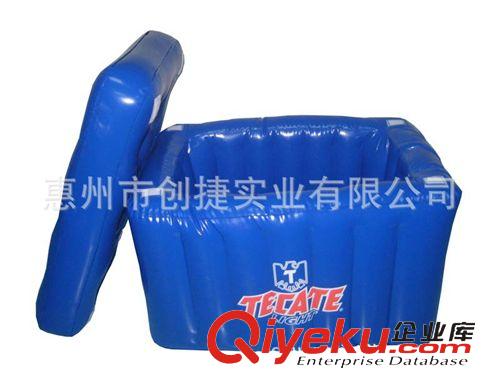 充氣冰桶 【廠家訂做】方形充氣冰桶帶蓋子 飲料可樂冰桶 歡迎來圖來樣定制原始圖片2