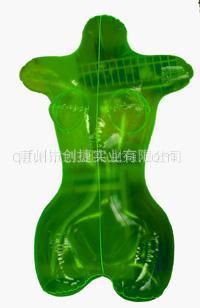 充氣模特 【工廠定做】充氣女腿模 褲襪絲襪展示模 充氣女褲腿,女褲模原始圖片2