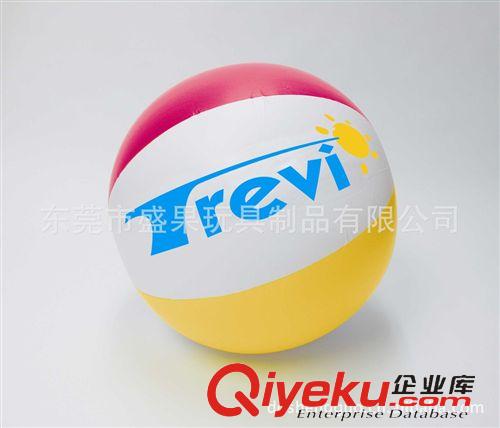 充氣玩具 供應PVC充氣玩具球，沙灘球