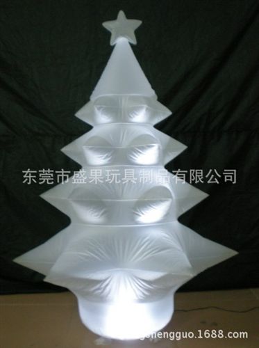充氣模型 供應PVC充氣節慶燈籠原始圖片3
