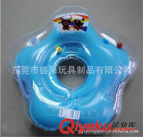 嬰兒用品 東莞生產(chǎn)廠家直銷嬰兒脖圈 雙氣囊更安全脖圈 環(huán)保無毒嬰兒脖圈原始圖片3