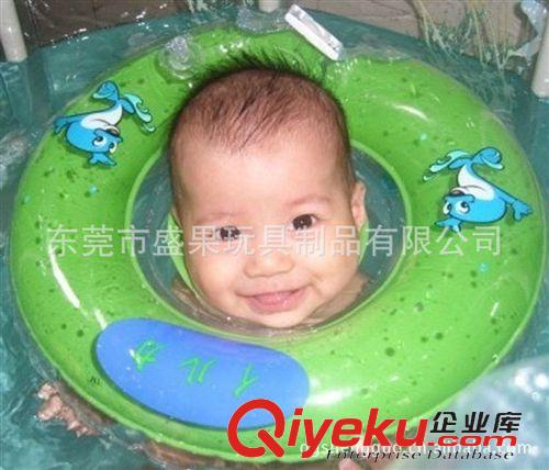 嬰兒用品 廠(chǎng)家直銷(xiāo) 特價(jià)加工訂制 兒童  充氣游泳圈 充氣 救生圈原始圖片2