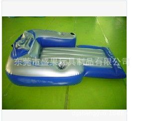 其他 供應(yīng)PVC充氣水上躺椅