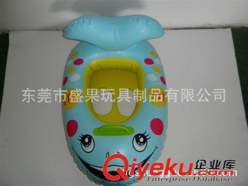 其他 專業供應PVC充氣兒童坐圈原始圖片2