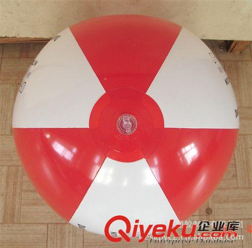 充氣水上用品 供應PVC充氣沙灘球 pvc充氣足球 水上用品 充氣玩具 沙灘球廠原始圖片3