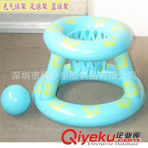 充氣水上用品 專業生產充氣球架，充氣足球架，足球門、小孩足球架廠家原始圖片3