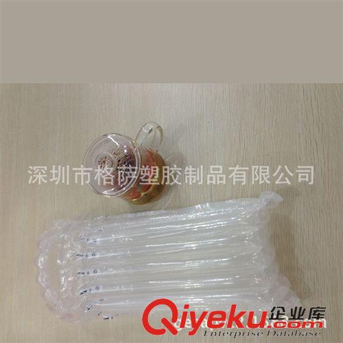 PVC袋 包包 氣柱包裝袋原始圖片2