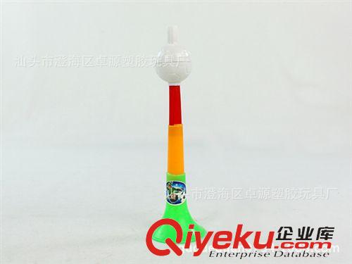 玩具樂器 供應(yīng)樂器玩具 鐵錘型喇叭玩具 兒童益智玩具 一元以下小玩具批發(fā)