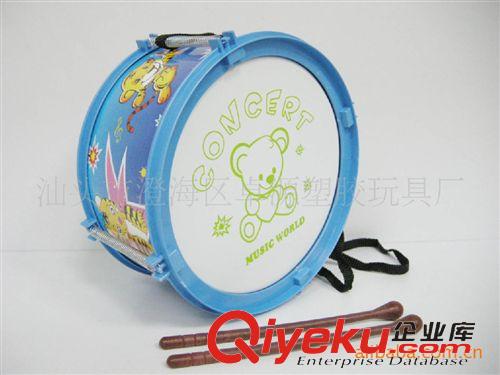 圣誕工藝品 玩具爵士鼓 圣誕節 卡通虎 喜洋洋爵士鼓 兒童玩具樂器 玩具鼓