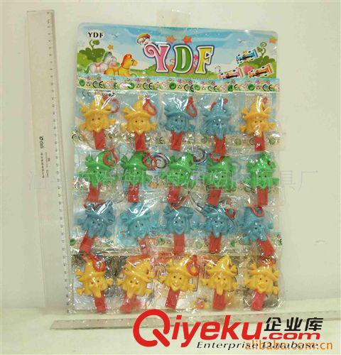 圣誕工藝品 供應ZY94822圣誕老人水機,贈品玩具