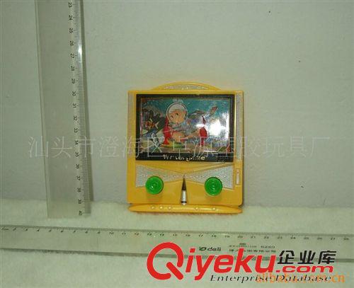 水機(jī)類玩具 供應(yīng)ZY100912太空游戲水機(jī)，玩具水機(jī)，卡通水