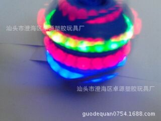 陀螺類玩具 供應(yīng)陀螺玩具。燈光音樂 擎天柱 大黃蜂 威震天原始圖片3