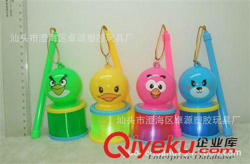 小玩具一元以下 專業(yè)兒童禮品贈(zèng)品小玩具廠家 15.5CM伸縮拳頭槍 伸長28.5CM
