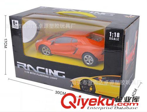 遙控玩具 供應(yīng)遙控仿真車系列汽車模型  兒童遙控玩具車批發(fā)原始圖片2