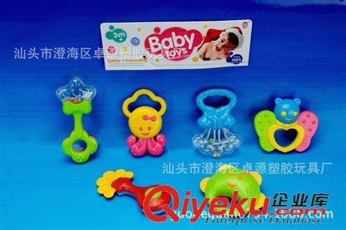 嬰兒玩具 供應嬰兒玩具 益智早教玩具 卡通電話原始圖片3