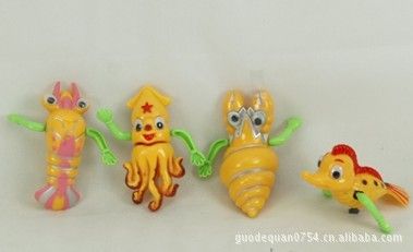游水玩具 青蛙/鴨子噴水玩具 兒童玩具 水上玩具 塑料玩具