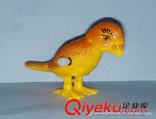 游水玩具 拉線玩具帆船 摩托車 上鏈鳥 鸚鵡 游水玩具狗 鴨 游水玩具原始圖片2