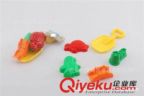 過家家玩具 供應 沙灘組合/桶/船/車 沙灘扒/鏟 沙灘玩具 兒童過家家玩具原始圖片3