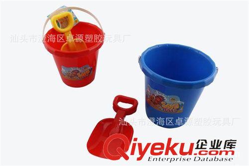 過家家玩具 供應 沙灘桶 車 船 工具 鏟 水壺 沙灘玩具 兒童過家家玩具原始圖片2