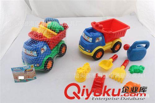 過家家玩具 供應 沙灘大城堡桶 花灑 流沙 船 ft 車 沙灘玩具 過家家玩具