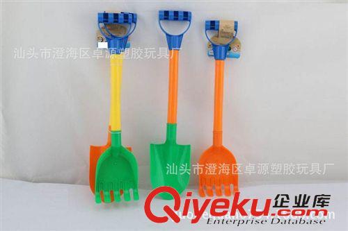 過家家玩具 兒童玩具車 玩具工程沙灘車 塑料玩具車 沙灘玩具澄海廠家直銷原始圖片3