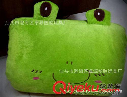 日用品 供應(yīng)暖手寶 卡通暖手寶 龍寶 青蛙 包包 豬仔原始圖片2