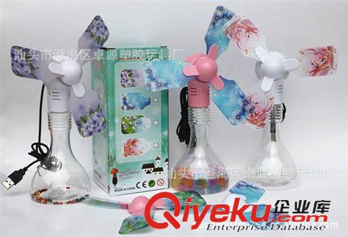 日用品 供應(yīng)USB風(fēng)扇 香薰Mini小風(fēng)扇 家居創(chuàng)意精品原始圖片2