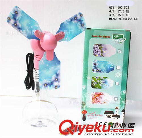 日用品 供應(yīng)USB風(fēng)扇 香薰Mini小風(fēng)扇 家居創(chuàng)意精品原始圖片3