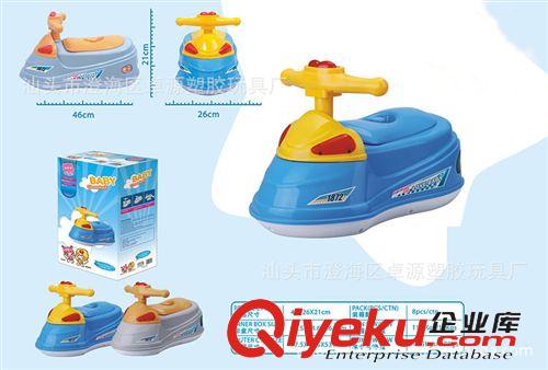 兒童運(yùn)動(dòng)用品 供應(yīng)嬰兒/靠背/小熊/小鴨/小兔/小鹿/小汽車(chē)座便器 兒童用品玩具原始圖片2