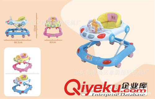 兒童運(yùn)動(dòng)用品 供應(yīng)助步車 學(xué)步車 手推車 兒童運(yùn)動(dòng)用品 兒童玩具車原始圖片3