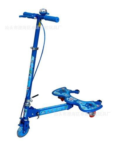 兒童運動用品 供應(yīng)滑板車 活力車 體育玩具 兒童玩具 玩具批發(fā)