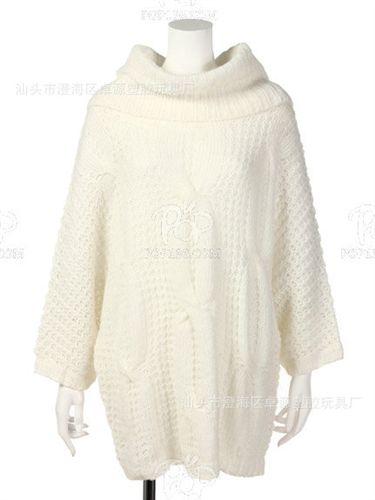 毛衣廠家 毛衣加工 針織衫 打底毛衣 羊毛衫 【專業加工毛針織衫Sweater processing】汕頭澄海區澄源毛織廠原始圖片2