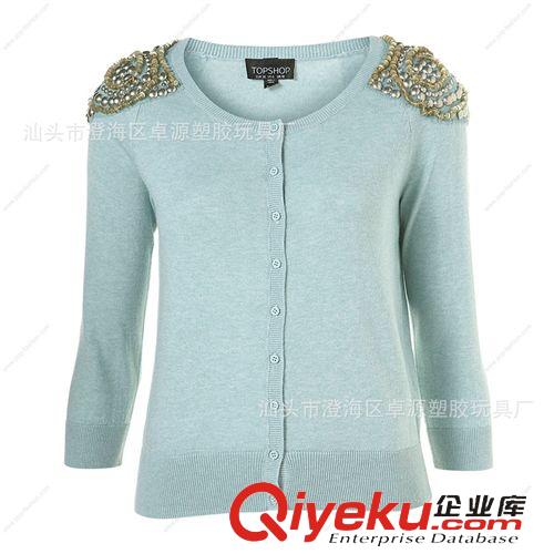 毛衣加工廠OEM：3-14針外貿毛衣加工生產 【專業加工毛針織衫Sweater processing】汕頭澄海區澄源毛織廠