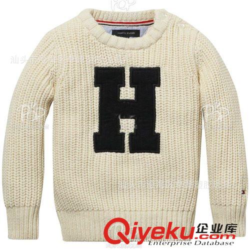 毛衣加工廠OEM：3-14針外貿毛衣加工生產 【毛衣加工】Women Man Children baby Sweater processing原始圖片2