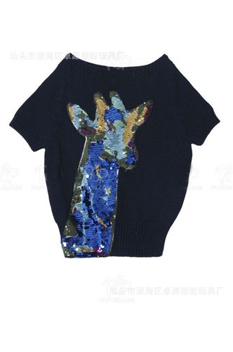 毛衣加工廠OEM：3-14針外貿毛衣加工生產 【毛衣加工】Women Man Children baby Sweater processing原始圖片3