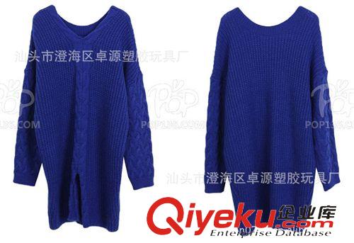 毛衣加工廠OEM：3-14針外貿(mào)毛衣加工生產(chǎn) 汕頭澄海毛衫加工廠 承接各類針織毛衣服裝加工 來(lái)圖來(lái)樣貼牌生產(chǎn)