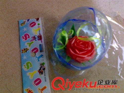 儲錢罐玩具 大迷你幸運(yùn)香百合花 玫瑰花存錢罐 兒童存錢罐玩具 塑料蓄錢罐原始圖片3
