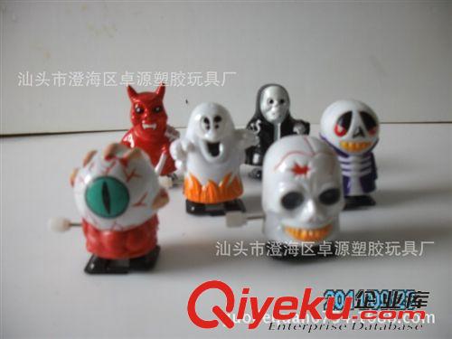 動(dòng)物類(lèi)型玩具 玩具批發(fā) 供應(yīng)熱賣(mài)兒童上鏈玩具 上鏈鱷魚(yú) 龜頭玩具原始圖片2