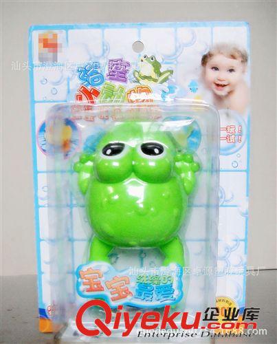 動物類型玩具 供應鴨子/海豚/青蛙/動物系列 游水系列玩具 兒童夏季玩具批發原始圖片3
