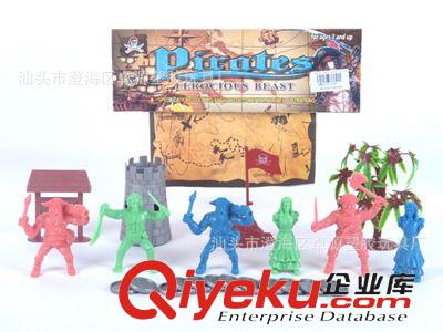 動物類型玩具 供應動物玩具 仿真動物原始圖片3