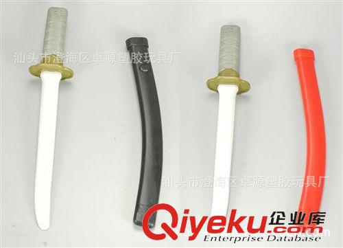 刀劍gj標靶 供應劍 刀 兒童玩具武器 澄海玩具刀劍批發原始圖片2