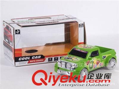 電動(dòng)玩具 兒童電動(dòng)玩具車(chē)消防電動(dòng)車(chē) 仿真玩具 電動(dòng)皮卡軍事車(chē) 電動(dòng)車(chē)原始圖片2
