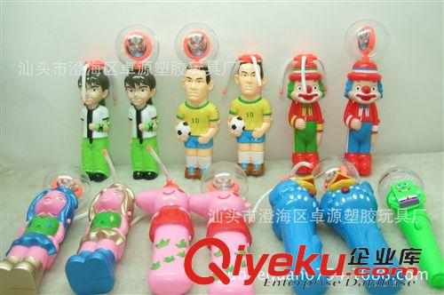 動(dòng)漫主題玩具 藍(lán)雞公仔音樂(lè)閃光七彩燈旋轉(zhuǎn)風(fēng)車 動(dòng)漫人偶閃光音樂(lè)風(fēng)車原始圖片3
