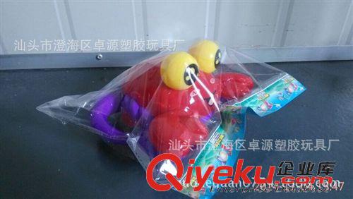 動物玩具 供應帶燈蝎子  拉線烏龜 拉線象 動物船 雪橇車 兒童拉線玩具原始圖片2